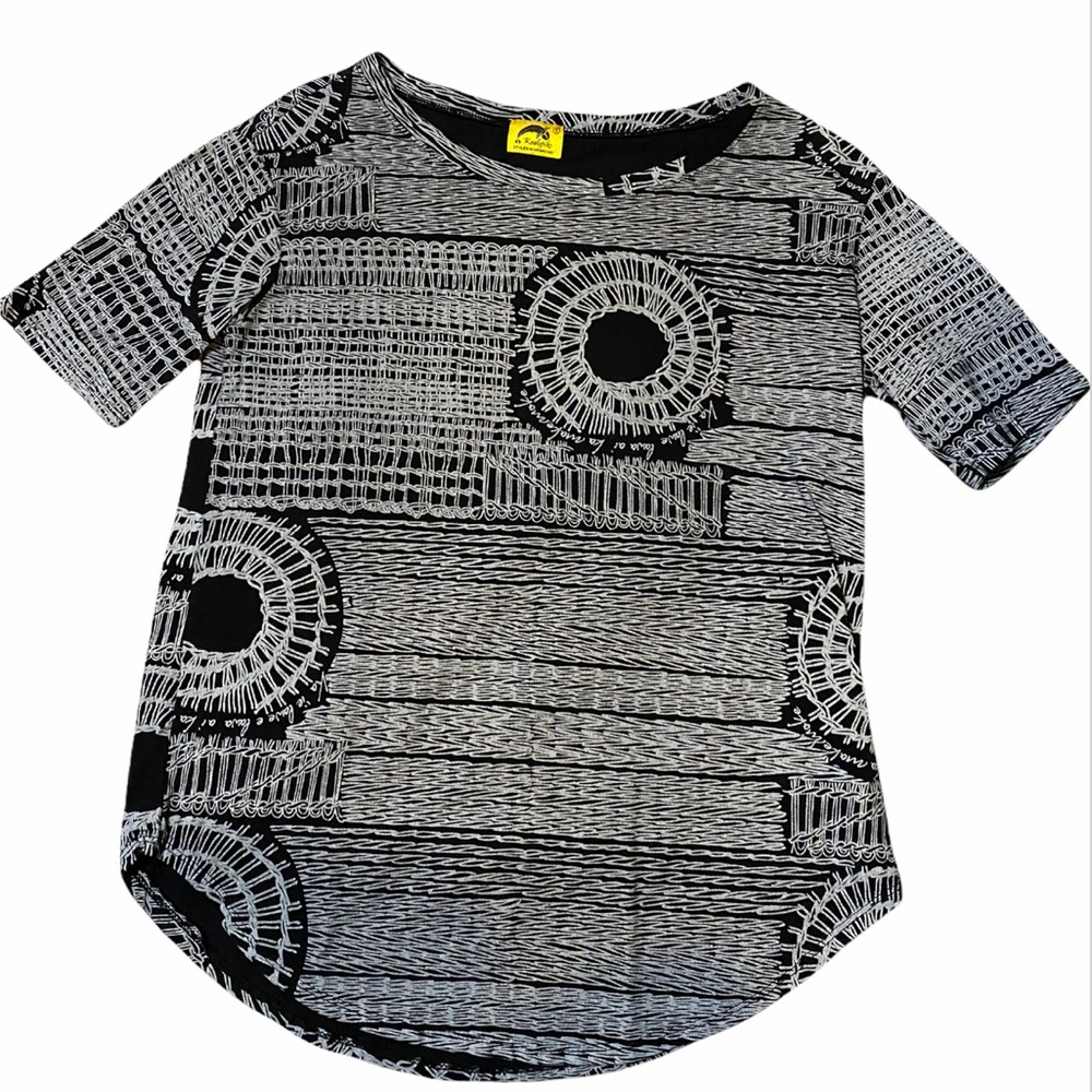 Kealopiko Blouse T-Shirt